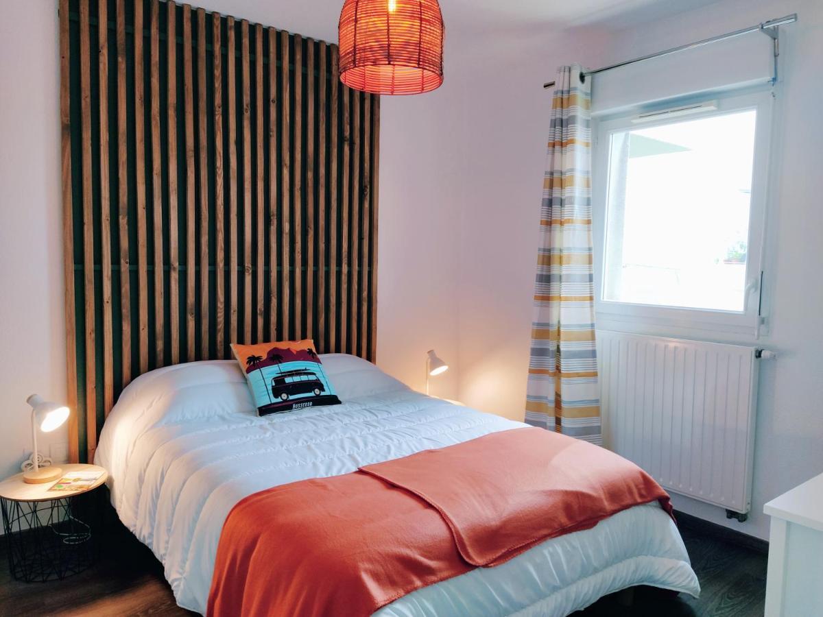 Le Balcon De L'Adour, Parking, Vue Apartment Bayonne Exterior photo