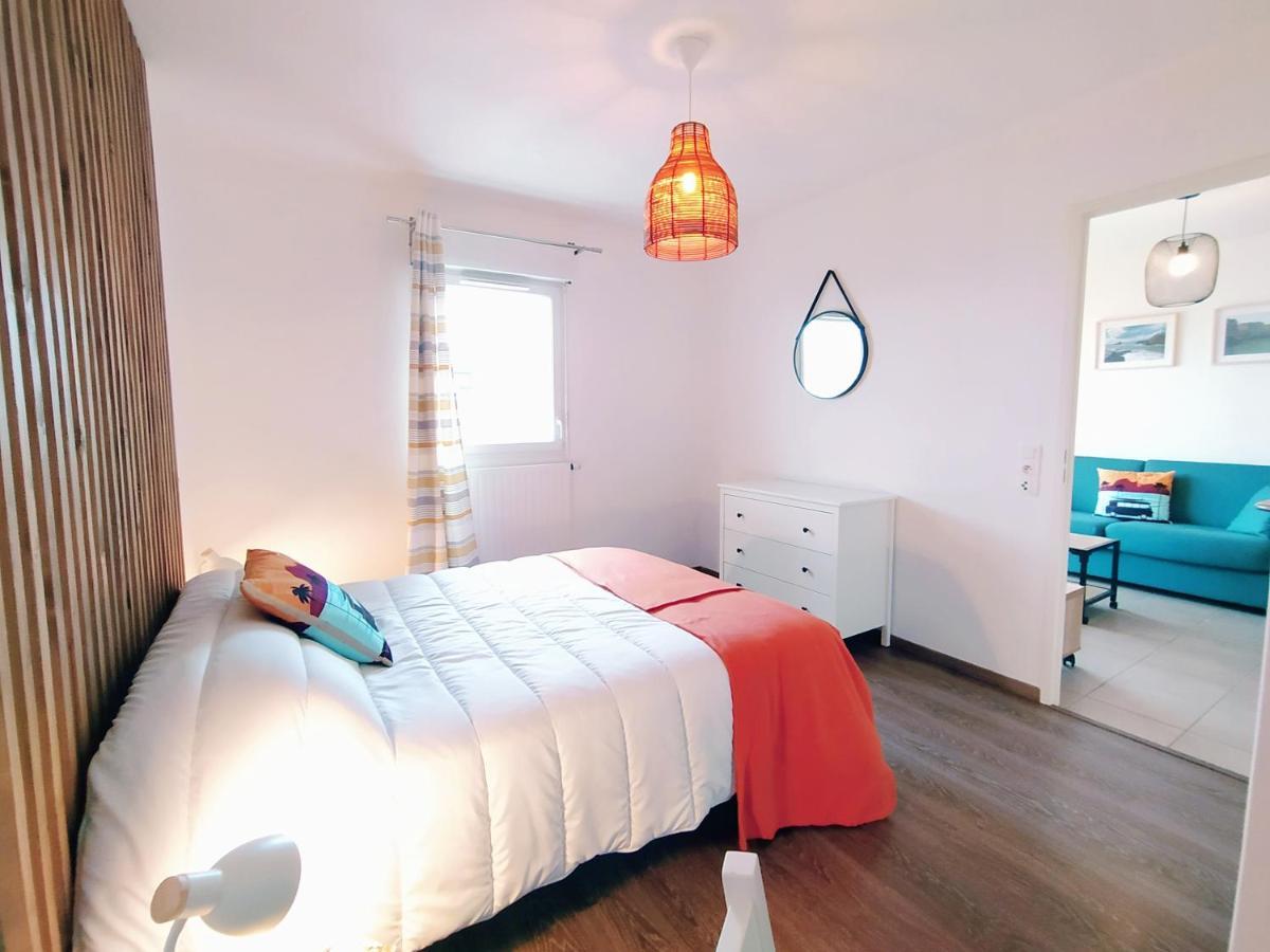 Le Balcon De L'Adour, Parking, Vue Apartment Bayonne Exterior photo